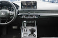 2024 Honda Civic Hatchback Sport