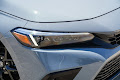 2024 Honda Civic Hatchback Sport