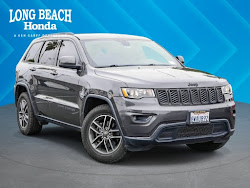 2019 Jeep Grand Cherokee Laredo E