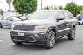 2019 Jeep Grand Cherokee Laredo E