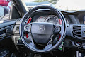 2017 Honda Accord Sedan Sport SE