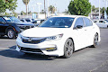 2017 Honda Accord Sedan Sport SE