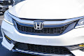 2017 Honda Accord Sedan Sport SE