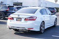 2017 Honda Accord Sedan Sport SE