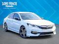 2017 Honda Accord Sedan Sport SE