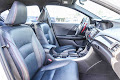 2017 Honda Accord Sedan Sport SE