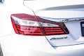 2017 Honda Accord Sedan Sport SE