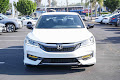2017 Honda Accord Sedan Sport SE