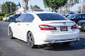 2017 Honda Accord Sedan Sport SE
