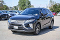 2020 Mitsubishi Eclipse Cross ES