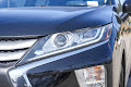 2020 Mitsubishi Eclipse Cross ES