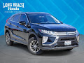 2020 Mitsubishi Eclipse Cross ES