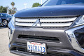 2020 Mitsubishi Eclipse Cross ES
