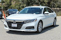 2020 Honda Accord Sedan LX