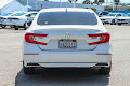 2020 Honda Accord Sedan LX