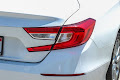 2020 Honda Accord Sedan LX