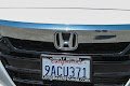 2020 Honda Accord Sedan LX