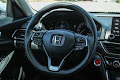 2020 Honda Accord Sedan LX