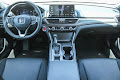 2020 Honda Accord Sedan LX