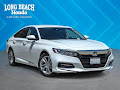 2020 Honda Accord Sedan LX