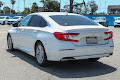 2020 Honda Accord Sedan LX