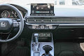 2023 Honda Civic Sedan LX