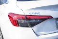 2023 Honda Civic Sedan LX
