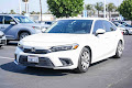 2023 Honda Civic Sedan LX