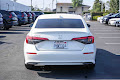2023 Honda Civic Sedan LX