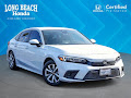 2023 Honda Civic Sedan LX