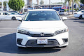 2023 Honda Civic Sedan LX