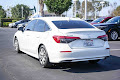 2023 Honda Civic Sedan LX