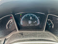 2018 Honda Civic Sedan EX