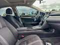 2018 Honda Civic Sedan EX