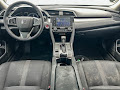 2018 Honda Civic Sedan EX