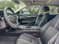 2018 Honda Civic Sedan EX