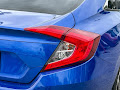2018 Honda Civic Sedan EX