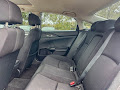 2018 Honda Civic Sedan EX