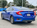 2018 Honda Civic Sedan EX