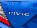 2018 Honda Civic Sedan EX