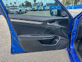 2018 Honda Civic Sedan EX