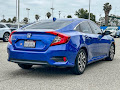 2018 Honda Civic Sedan EX