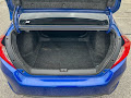 2018 Honda Civic Sedan EX