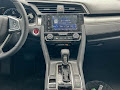 2018 Honda Civic Sedan EX