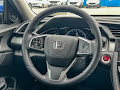 2018 Honda Civic Sedan EX