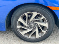 2018 Honda Civic Sedan EX