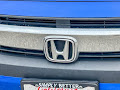 2018 Honda Civic Sedan EX