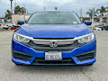 2018 Honda Civic Sedan EX
