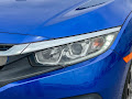 2018 Honda Civic Sedan EX