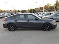 2026 Honda Civic Hatchback Hybrid Sport